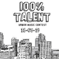 100% talent 2019