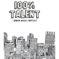 100% Talent 2018