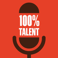 100% Talent zkt Brussels urban talent