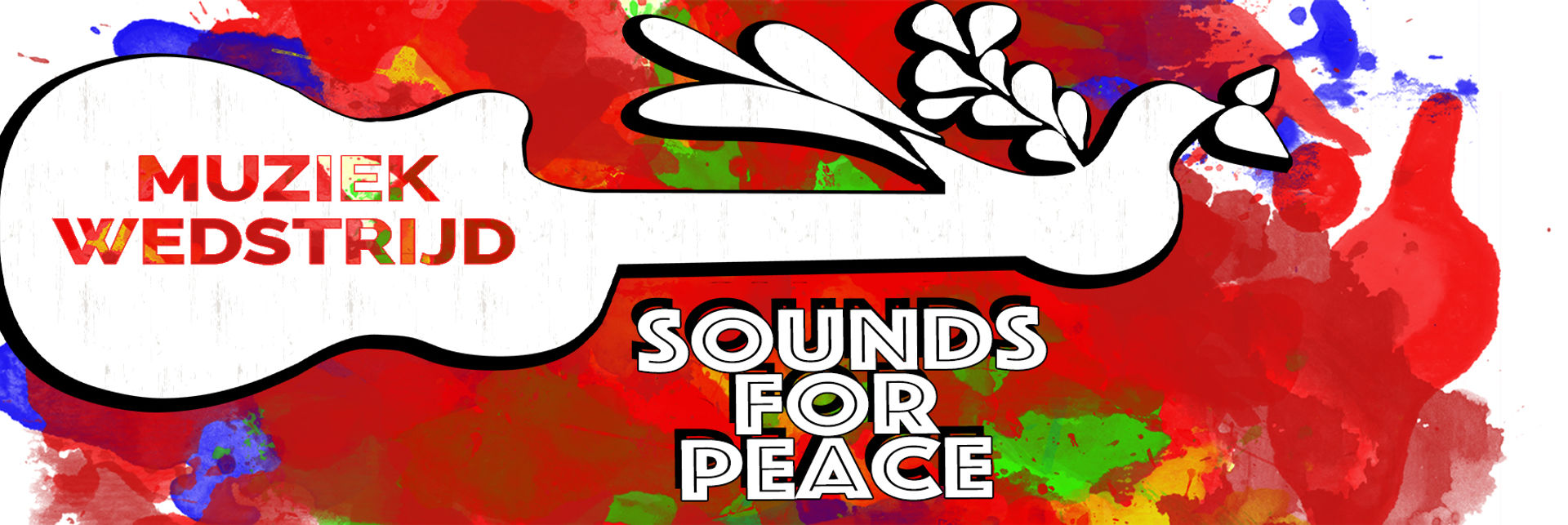 Sounds For Peace