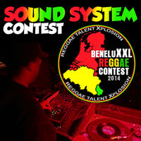 Draai op BeneluXXL Reggae Contest