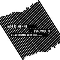 Moe Is Menne Bok Rock 2018