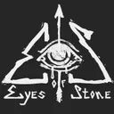 Eyes of stone