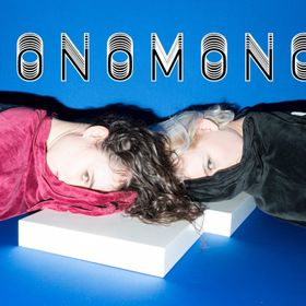 MONOMONO november 2017 - picture by Naser Kianersi