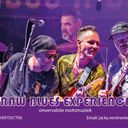 Raw Blues Experience