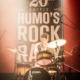 Humo's Rock Rally 2016