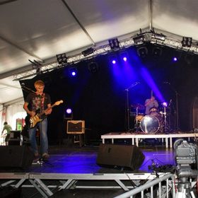 Festivhalle 2012