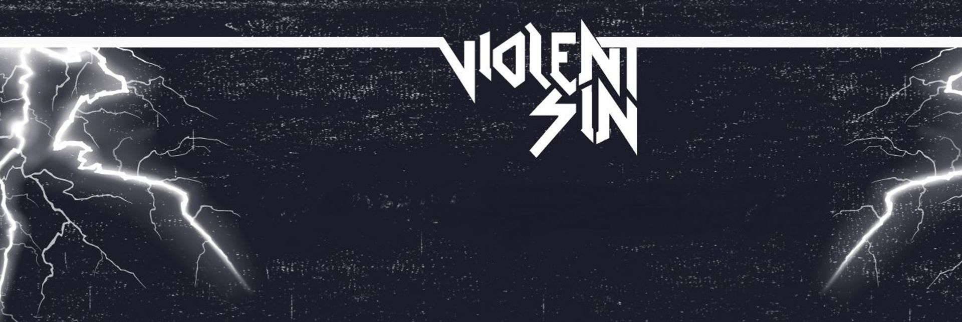 Violent Sin