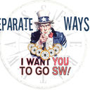 Separate Ways