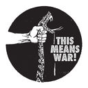 This Means War - punk from the lowlands