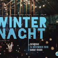 Winternacht 2018