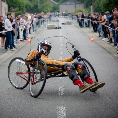 Helling van Vlaanderen