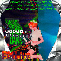 Draai op BX.Live x XLAir – Open Call voor DJ’s