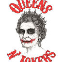Queens and Jokers