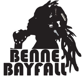 Logo Benne Bayfall