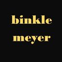 binklemeyer