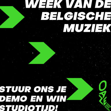 Demo Days (win studiotijd)