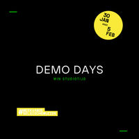 Demo Days 2023