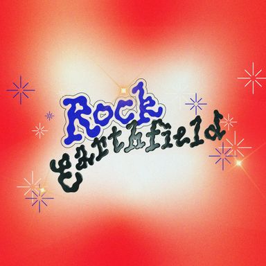 Rock Earthfield Rockrally 2023