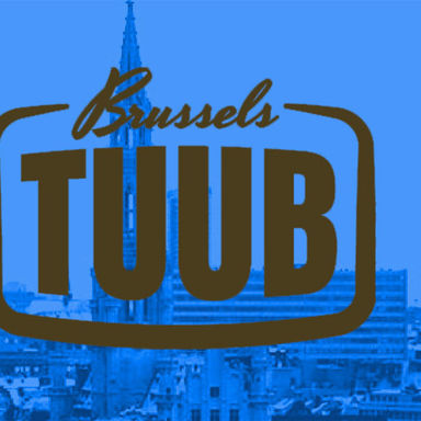 Brussels TUUB 2019