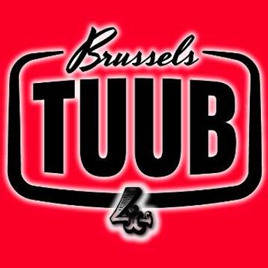 Brussels TUUB 2021