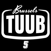 Brussels TUUB 2023