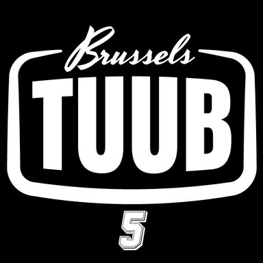 Brussels TUUB 2023