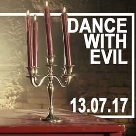 Dance With Evil