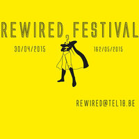 Draai op het Rewired Festival