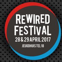Rewired Festival 2017 – Dj’s