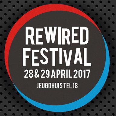 Rewired Festival 2017 – Bands