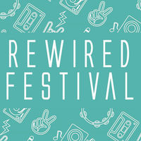 Rewired Festival 2016 – Bands