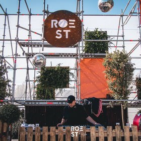 Roest