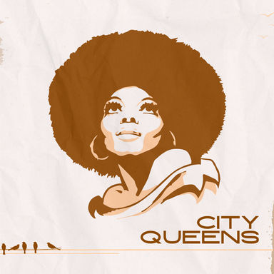 City Queens x Beauville Festival