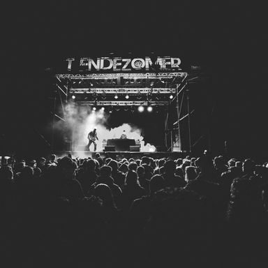 ’t Endezomer 2020 Bandcontest