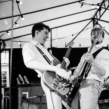 ’t Endezomer 2019 Bandcontest