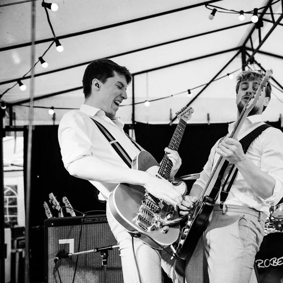 ’t Endezomer 2019 Bandcontest