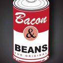 Bacon & Beans