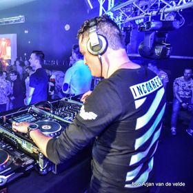 DVW AT I LOVE HOUSE prt 2