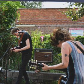 Try-out 2025 Zinniastraat Gent