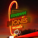Starman Jones