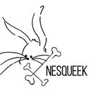 Nesqueekband