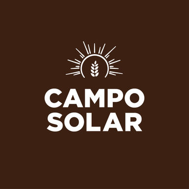 Campo Solar 13/08 & 14/08