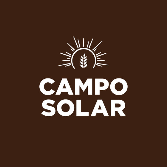 Campo Solar 13/08 & 14/08