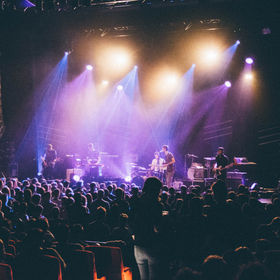 Support Alice On The Roof @Het Depot 2016