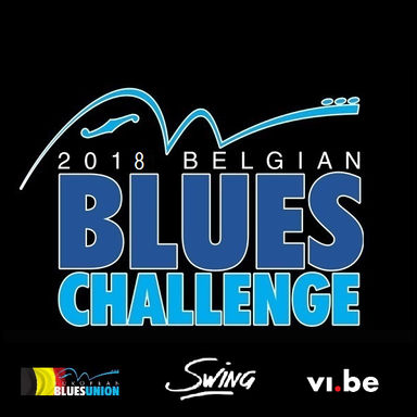 Belgian Blues Challenge 2018