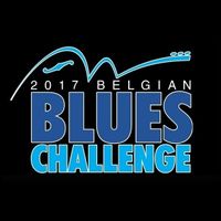 Belgian Blues Challenge 2017