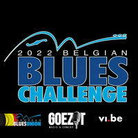 Belgian Blues Challenge 2022