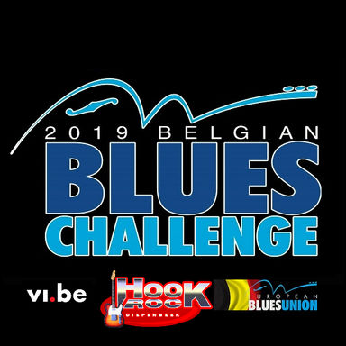 Belgian Blues Challenge 2019