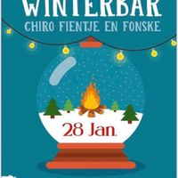 WINTERBAR Zoekt Warme Sfeer